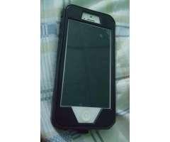 Vendo iPhone 5 para Piezas O Arreglar