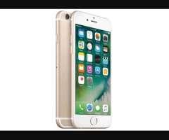 Vendo iPhone 6 &#x24;400