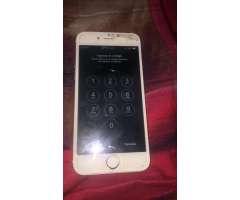 Se Vende iPhone 6 64Gb para Pieza