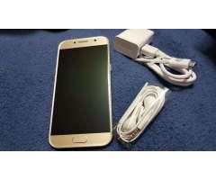 Samsung Galaxy A5 2017