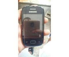 Samsung Galaxy Pocket