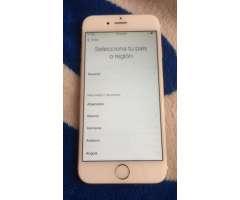 iPhone 6 16 G