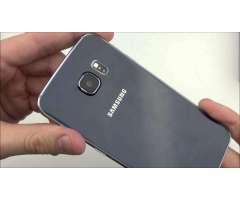 Samsung S6 Edge de 32 gb desbloquiados