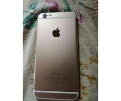 Vendo iPhone 6