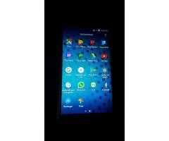 Samsung Grand Prime Duos Dorado