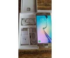 Samsung S6 Edge Nuevo...
