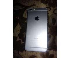 Vendo iPhone 6S 64Gb
