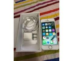iPhone 5S