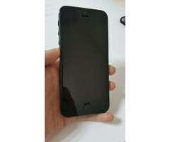 iPhone 5