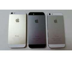 iPhone 5s