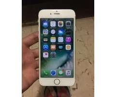 iPhone 6 Como Nuevo 16 Gb