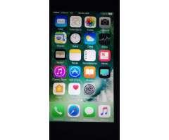 iPhone 5 16Gb Space Gray