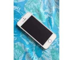iPhone 5S 64Gb Desbloqueado, Excelente oportunidad