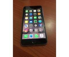 IPHONE 6 PLUS 64GB