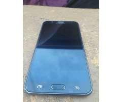 Samsung J7. Perfecto Estado 16gb.