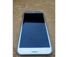 Samsung J7 Dualsim Lte. 16gb