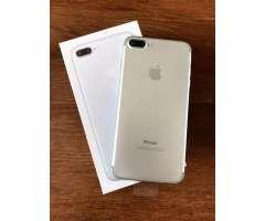 Aproveche&#x21;&#x21; iPhone 7 Plus 128GB a solo &#x24;270