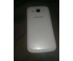 Vendo Samsung S3mini Blanco