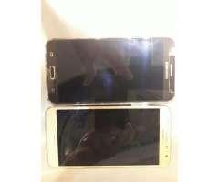 Samsung J7 .