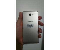 Samsung J7 Prime