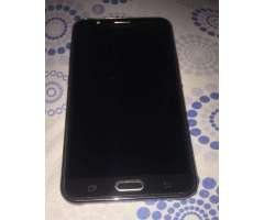 Samsung J7 Lte Duos &#x28;SIN DETALLES&#x29;
