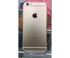 iPhone 6 Full Nuevo