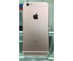 iPhone 6S Nitido 20Puntos