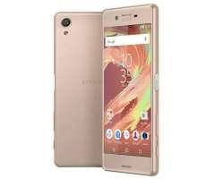 Celular Sony Xperia X