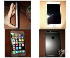 Vendo iPhone 6 de 16Gb
