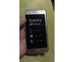 Samsung Galaxy J2 Prime &#x2a;Nuevo