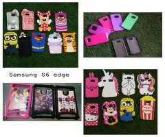 Samsung S6 Edge