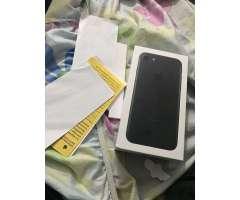 Vendo O Cambio iPhone 7 por S8