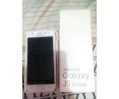 Samsung J5 Prime PARA YA MISMO