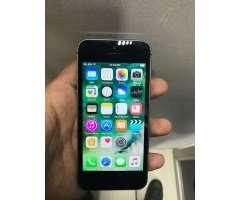 iPhone 5S Liberado barato