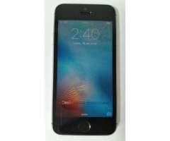 iPhone 5se