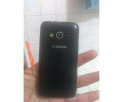 a La Venta Samsung Ace 4, Color Azul