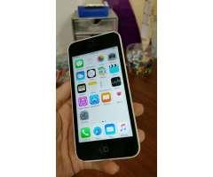 iPhone 5c