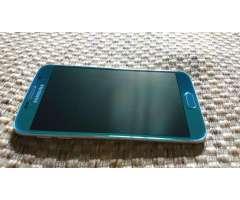 Vendo Samsung S6