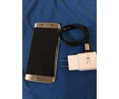 Samsung S6 Edge