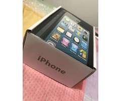 iPhone 5S 16Gb Like New