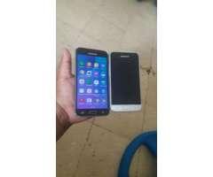 Samsung J3 2016 Y J1 2016 Lte