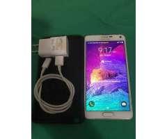 Samsung Note 4