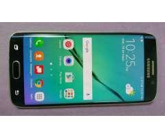 Samsung Galaxy S6 Edge