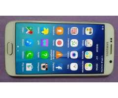Samsung Galaxy S6