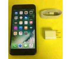 iPhone 7 Plus 128Gb B&#x2f;750.00