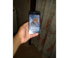 Vendo Samsung Grand Neo