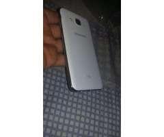 Samsung J5 Lte
