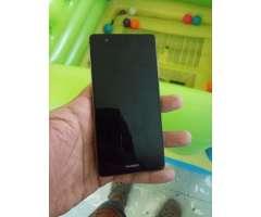 Huawei P9 Full Cámara Leica Impecable