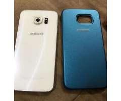 Samsung S6 Excelente Estado