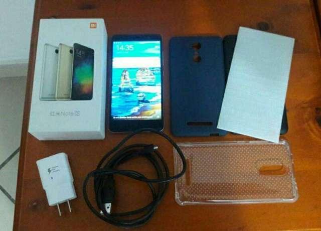 Potente Xiaomi Redmi Note 3 Pro 3gb Ram Potente Xiaomi Redmi Note 3 Pro 3gb Ram